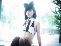 [BLUECAKE] Jenny（정제니）- Meow