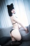 [BLUECAKE] Jenny（정제니）- Meow
