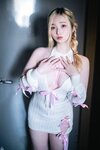 [BLUECAKE] Bambi (보미) - Present For U