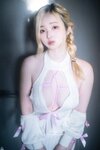 [BLUECAKE] Bambi (보미) - Present For U