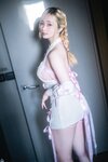 [BLUECAKE] Bambi (보미) - Present For U