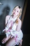 [BLUECAKE] Bambi (보미) - Present For U