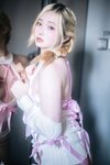 [BLUECAKE] Bambi (보미) - Present For U
