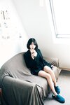 [Loozy] Zia (지아) - With Delivery Man