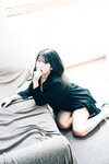 [Loozy] Zia (지아) - With Delivery Man