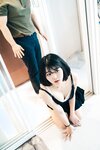 [Loozy] Zia (지아) - With Delivery Man