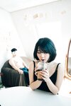 [Loozy] Zia (지아) - With Delivery Man