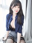 [Fantia] 白银81 2022年11月 Full.Ver [305P7V-1.19GB]