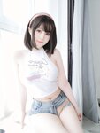 [Fantia] 白银81 2022年11月 Full.Ver [305P7V-1.19GB]