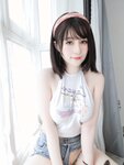 [Fantia] 白银81 2022年11月 Full.Ver [305P7V-1.19GB]