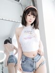[Fantia] 白银81 2022年11月 Full.Ver [305P7V-1.19GB]