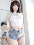 [Fantia] 白银81 2022年11月 Full.Ver [305P7V-1.19GB]