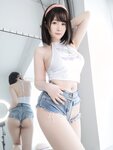 [Fantia] 白银81 2022年11月 Full.Ver [305P7V-1.19GB]