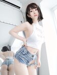 [Fantia] 白银81 2022年11月 Full.Ver [305P7V-1.19GB]