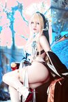 [COSPLAY]【BANBANKO】インプラカブル 修道女