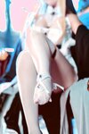 [COSPLAY]【BANBANKO】インプラカブル 修道女