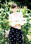 [Monthly Young Magazine] 2011 No.09 Mikie Hara, Yuka Kyomoto