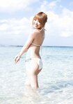 [Monthly Young Magazine] 2011 No.09 Mikie Hara, Yuka Kyomoto