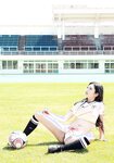 [Monthly Young Magazine] 2011 No.09 Mikie Hara, Yuka Kyomoto