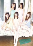 [Monthly Young Magazine] 2011 No.09 Mikie Hara, Yuka Kyomoto