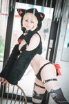 [DJAWA] Bambi 밤비 - Naughty Black Cat