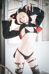 [DJAWA] Bambi 밤비 - Naughty Black Cat
