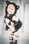 [DJAWA] Bambi 밤비 - Naughty Black Cat