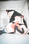 [DJAWA] Bambi 밤비 - Naughty Black Cat