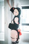 [DJAWA] Bambi 밤비 - Naughty Black Cat