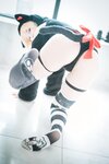 [DJAWA] Bambi 밤비 - Naughty Black Cat
