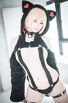 [DJAWA] Bambi 밤비 - Naughty Black Cat