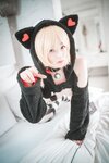 [DJAWA] Bambi 밤비 - Naughty Black Cat