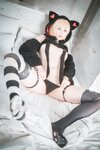 [DJAWA] Bambi 밤비 - Naughty Black Cat
