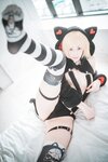 [DJAWA] Bambi 밤비 - Naughty Black Cat