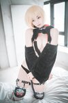 [DJAWA] Bambi 밤비 - Naughty Black Cat