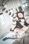 [DJAWA] Bambi 밤비 - Naughty Black Cat