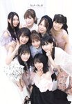 2018.10.17 AKB48スペシャルムック『AKB48総選挙! 私服サプライズ発表2018』