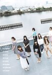 2018.10.17 AKB48スペシャルムック『AKB48総選挙! 私服サプライズ発表2018』