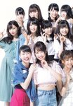 2018.10.17 AKB48スペシャルムック『AKB48総選挙! 私服サプライズ発表2018』