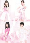 2018.10.17 AKB48スペシャルムック『AKB48総選挙! 私服サプライズ発表2018』