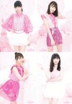 2018.10.17 AKB48スペシャルムック『AKB48総選挙! 私服サプライズ発表2018』