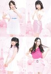 2018.10.17 AKB48スペシャルムック『AKB48総選挙! 私服サプライズ発表2018』