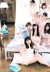 2018.10.17 AKB48スペシャルムック『AKB48総選挙! 私服サプライズ発表2018』