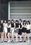 2018.10.17 AKB48スペシャルムック『AKB48総選挙! 私服サプライズ発表2018』