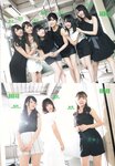 2018.10.17 AKB48スペシャルムック『AKB48総選挙! 私服サプライズ発表2018』