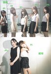 2018.10.17 AKB48スペシャルムック『AKB48総選挙! 私服サプライズ発表2018』