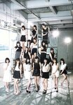 2018.10.17 AKB48スペシャルムック『AKB48総選挙! 私服サプライズ発表2018』