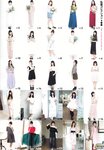 2018.10.17 AKB48スペシャルムック『AKB48総選挙! 私服サプライズ発表2018』