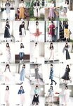 2018.10.17 AKB48スペシャルムック『AKB48総選挙! 私服サプライズ発表2018』