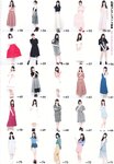 2018.10.17 AKB48スペシャルムック『AKB48総選挙! 私服サプライズ発表2018』